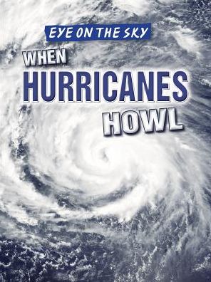 Cover for Barbara M Linde · When Hurricanes Howl (Paperback Book) (2015)