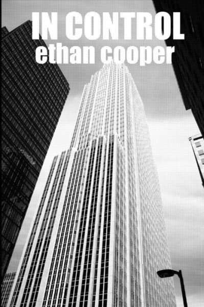 Cover for Ethan Cooper · In Control (Pocketbok) (2013)
