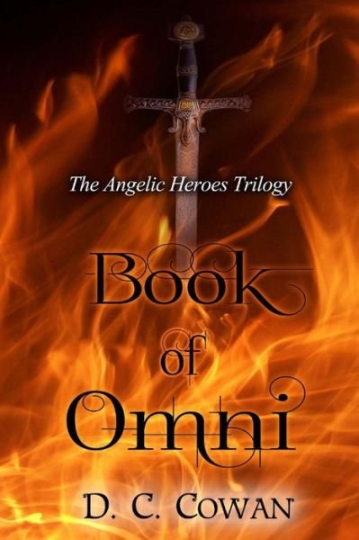 Cover for D C Cowan · Book of Omni (Paperback Bog) (2013)