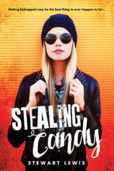 Cover for Stewart Lewis · Stealing Candy (Paperback Book) (2017)