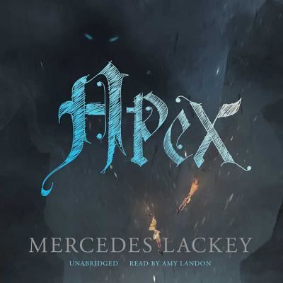 Cover for Mercedes Lackey · Apex Lib/E (CD) (2017)