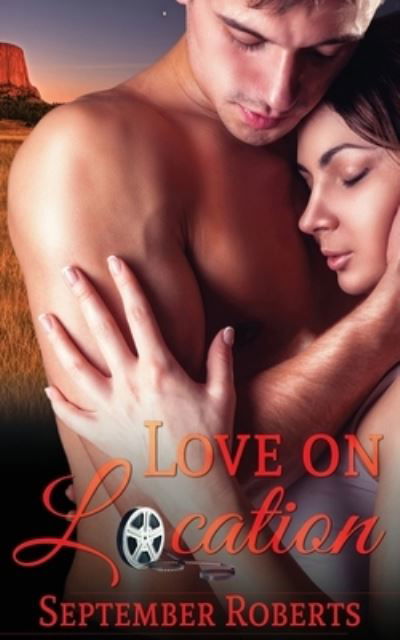 Cover for September Roberts · Love on Location (Paperback Book) (2018)