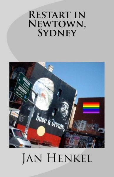 Cover for Jan Henkel · Restart in Newtown, Sydney (Paperback Book) (2015)