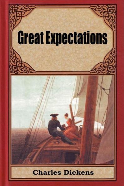 Great Expectations - Dickens - Bücher - Createspace Independent Publishing Platf - 9781519276889 - 13. November 2015