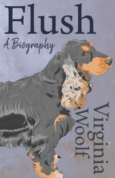 Cover for Virginia Woolf · Flush - A Biography (Paperback Bog) (2022)