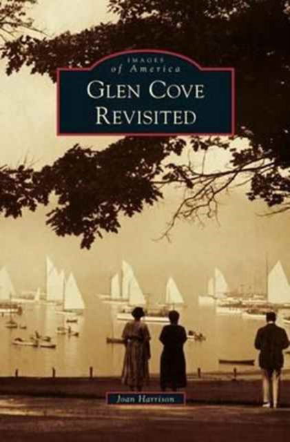 Cover for Joan Harrison · Glen Cove Revisited (Hardcover Book) (2010)