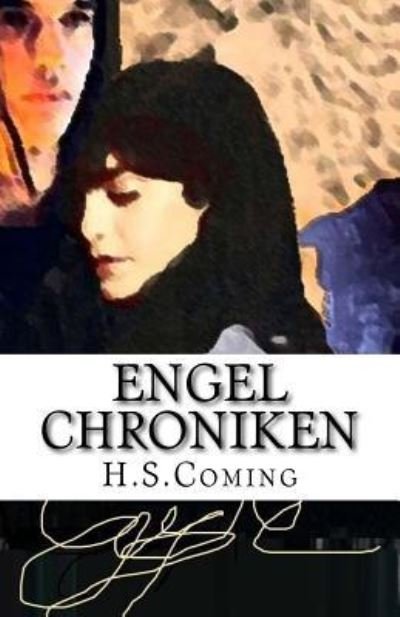 Cover for H S Coming · Engel Chroniken (Pocketbok) (2014)