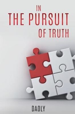 Cover for Daoly · In the Pursuit of Truth (Pocketbok) (2018)