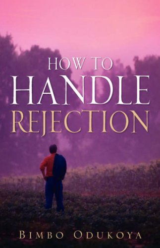 Cover for Bimbo Odukoya · How to Handle Rejection (Taschenbuch) (2007)