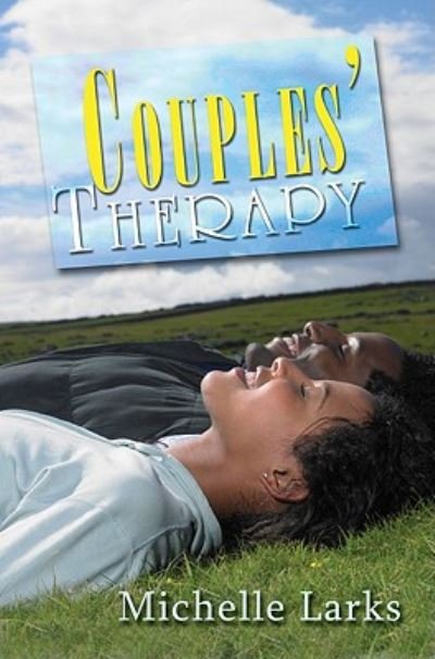 Cover for Michelle Larks · Couples' Therapy (Paperback Book) [1 Original edition] (2011)