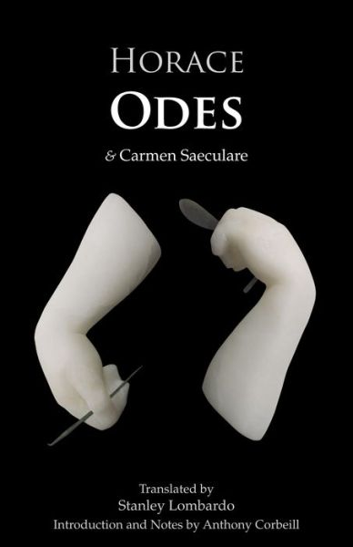 Cover for Horace · Horace: Odes: &amp; Carmen Saeculare (Paperback Book) (2018)