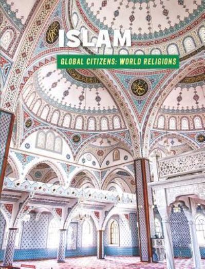 Cover for Katie Marsico · Islam (Paperback Book) (2017)