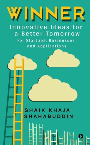 Cover for Shaik Khaja Shahabuddin · Winner (Paperback Book) (2021)