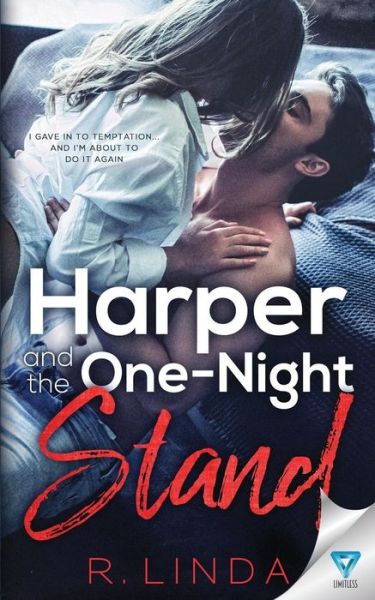 Cover for R Linda · Harper and the One Night Stand (Paperback Book) (2018)