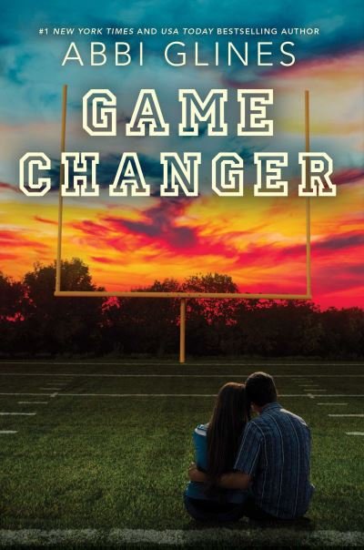 Cover for Abbi Glines · Game Changer - Field Party (Pocketbok) [UK edition] (2022)