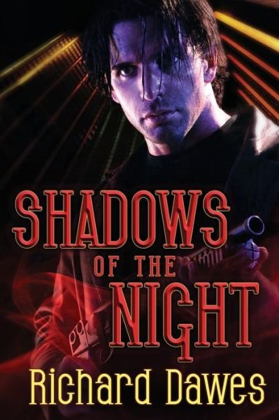 Cover for Richard Dawes · Shadows of the Night (Paperback Book) (2015)