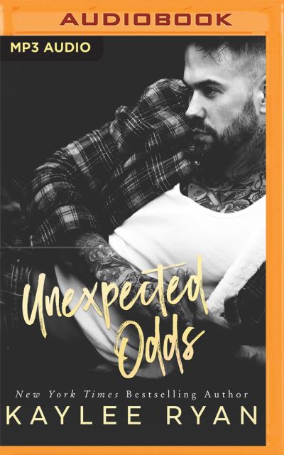 Unexpected Odds - Kaylee Ryan - Music - Audible Studios on Brilliance - 9781713568889 - October 27, 2020