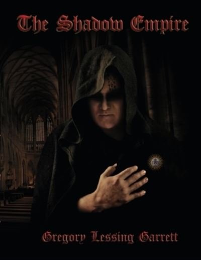 Cover for Gregory Garrett · The Shadow Empire (Paperback Book) (2020)