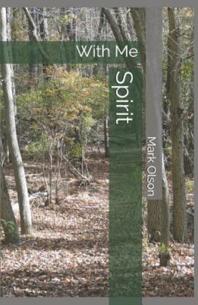 Cover for Mark Olson · Spirit (Paperback Book) (2017)