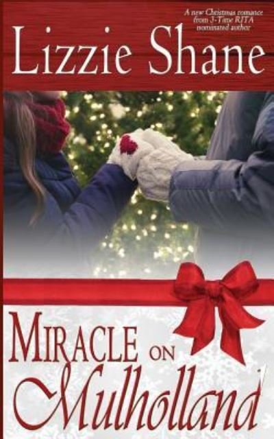 Cover for Lizzie Shane · Miracle on Mulholland (Paperback Book) (2018)