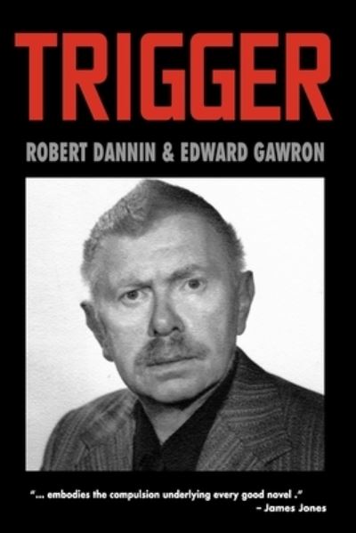 Cover for Edward Gawron · Trigger (Paperback Book) (2021)