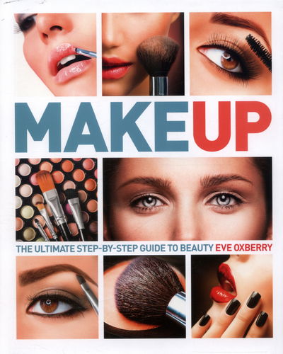 Cover for Eve Oxberry · Make Up (Paperback Book) (2016)