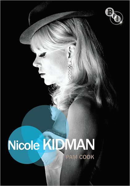 Cover for Na Na · Nicole Kidman - Film Stars (Pocketbok) (2012)