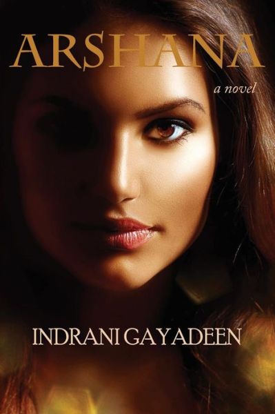 Cover for Indrani Gayadeen · Arshana (Paperback Bog) (2017)