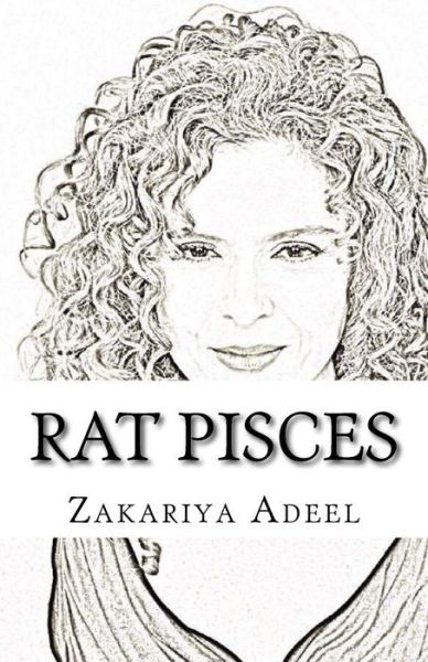 Cover for Zakariya Adeel · Rat Pisces (Paperback Book) (2017)