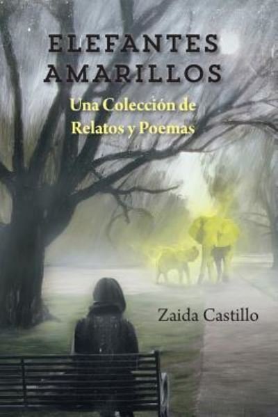 Cover for Zaida Castillo · Elefantes Amarillos (Taschenbuch) (2017)
