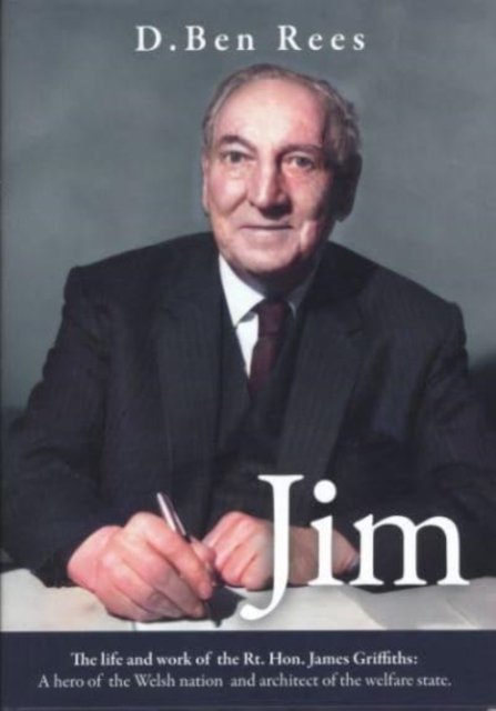 Cover for Jim (N/A)