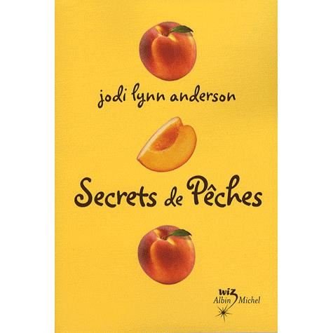 Cover for Anderson Lynn · Secrets De Peches T2 (Paperback Book) [French edition] (2007)