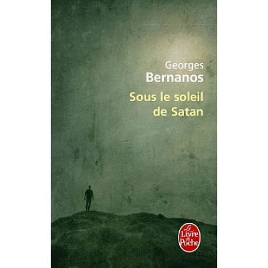 Cover for Georges Bernanos · Sous le soleil de Satan (Paperback Book) [French edition] (2012)