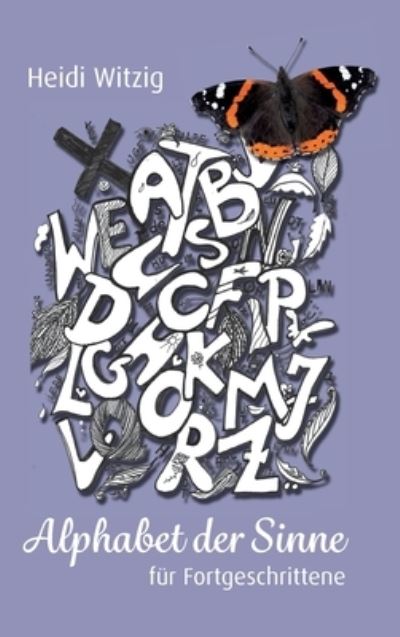 Cover for Witzig · Alphabet der Sinne - für Fortges (Book) (2020)