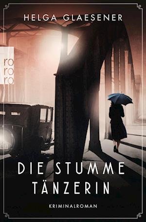 Cover for Glaesener · Die stumme Tänzerin (Book)
