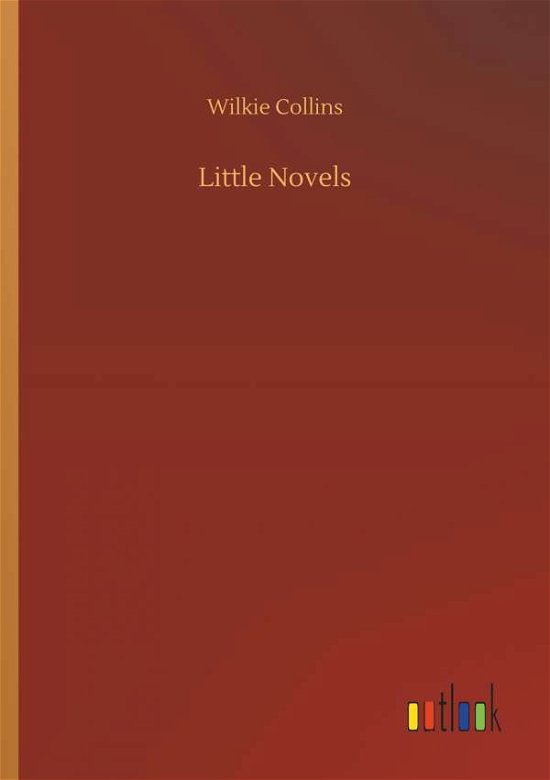 Little Novels - Collins - Boeken -  - 9783734020889 - 20 september 2018