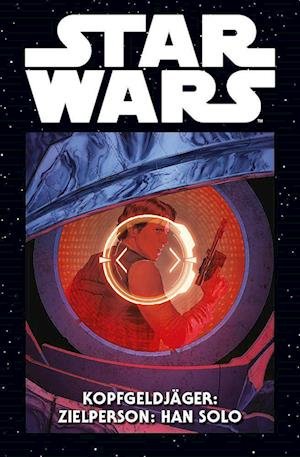 Cover for Ethan Sacks · Star Wars Marvel Comics-Kollektion (Book) (2024)