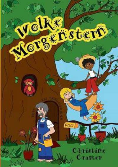 Cover for Cramer · Wolke Morgenstern (Book) (2017)