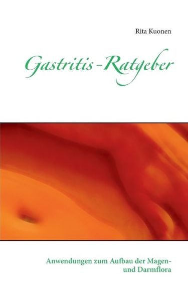 Cover for Kuonen · Gastritis-Ratgeber (Bog) (2022)