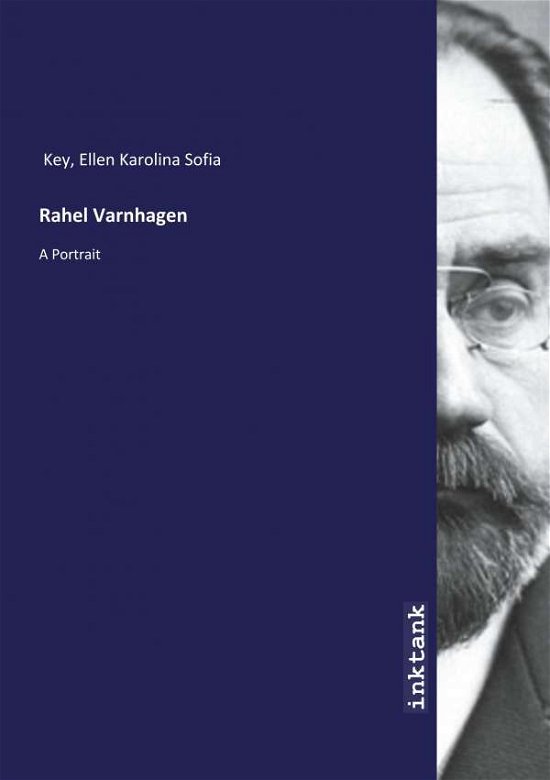 Cover for Key · Rahel Varnhagen (Bok)