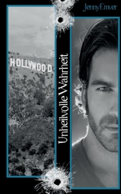 Cover for Jenny Emver · Unheilvolle Wahrheit (Paperback Book) (2023)