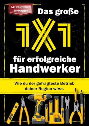 Cover for Florian Veit · Attacke Handwerk (Book) (2025)
