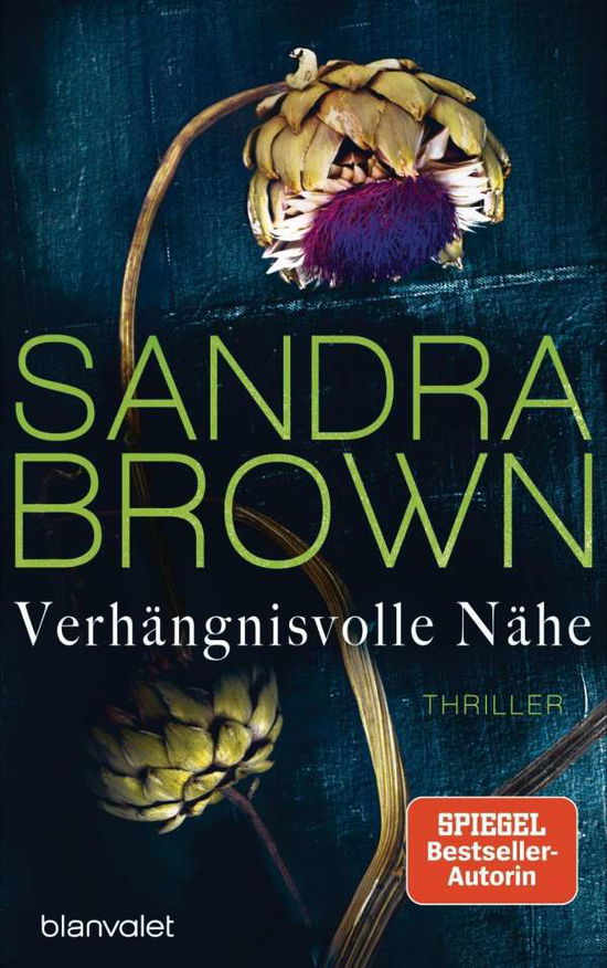 Cover for Brown · Verhängnisvolle Nähe (Buch)