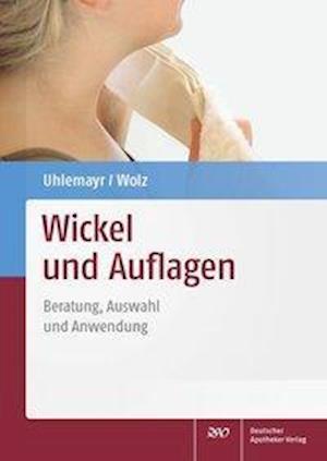 Cover for Uhlemayr · Wickel und Auflagen (Book)