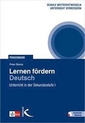 Cover for Bekes · Lernen fördern: Deutsch (Book)