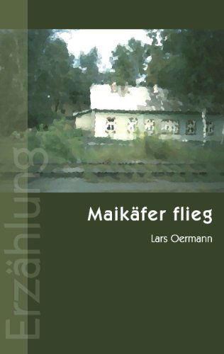 Cover for Lars Oermann · Maik Fer Flieg (Paperback Book) [German edition] (2004)