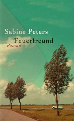 Feuerfreund - Sabine Peters - Books -  - 9783835307889 - 