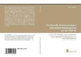 Cover for Kramm · Strukturelle Untersuchungen alter (Book)