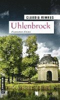 Cover for Claudia Rimkus · Uhlenbrock (Paperback Bog) (2021)