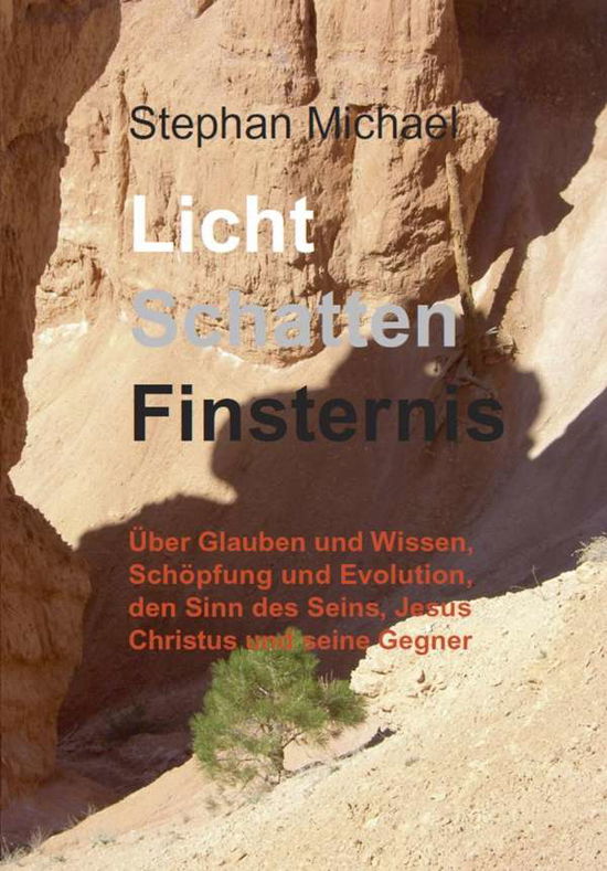 Cover for Michael · Licht Schatten Finsternis (Book)